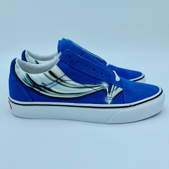 VANS OLD SKOOL - Picture 7 of 10
